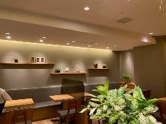 丸福珈琲店 神戸阪急店