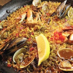 スペイン魚介料理marisqueria morimori（モリモリ）七里ヶ浜 こだわりの画像