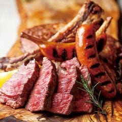 お肉とチーズの美味しい関係 QUATTRO TABLE 名古屋駅店