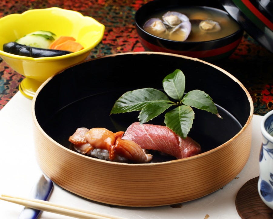 陆女鮨照片 泉区 泉中央 富谷 寿司 Gurunavi 日本美食餐厅指南