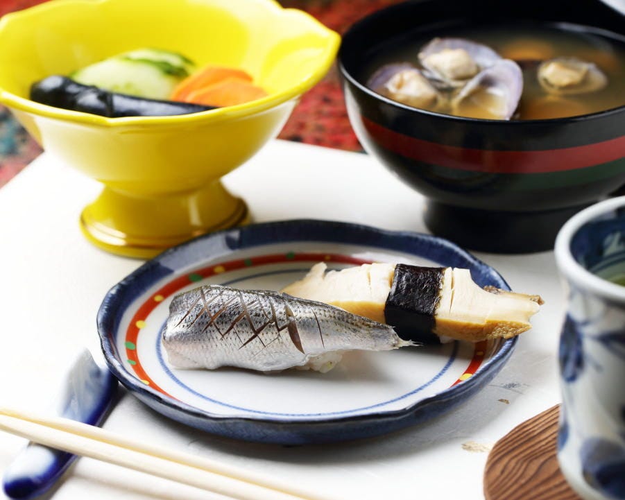 陆女鮨照片 泉区 泉中央 富谷 寿司 Gurunavi 日本美食餐厅指南