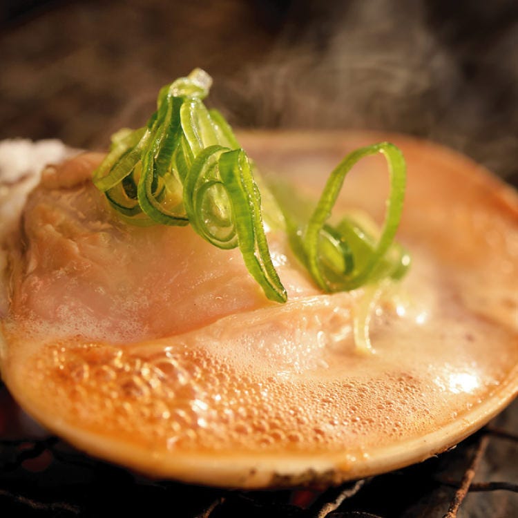 桑名産蛤は国産流通の2%という、とても希少価値の高い食材です！ 