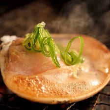 桑名産　天然はまぐり焼（大）　桑名名物焼き蛤