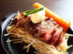 ビフテキ屋 うえすたん 志免店