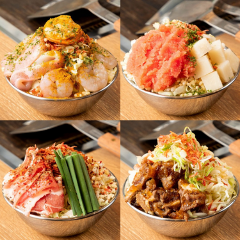 食べ飲み放題 もんじゃ酒場だしや 難波店 