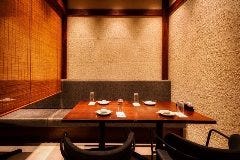 手打ちそば そばしき 四谷店