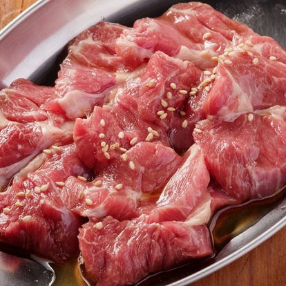 人気の美味い店 つくばの焼肉ならここ 今好評の食べ放題など ぐるなび