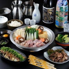 ぢどり亭 西宮北口店