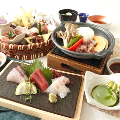 ランチならここ 桶川 鴻巣の昼食 ご飯でおすすめしたい人気のお店 ぐるなび