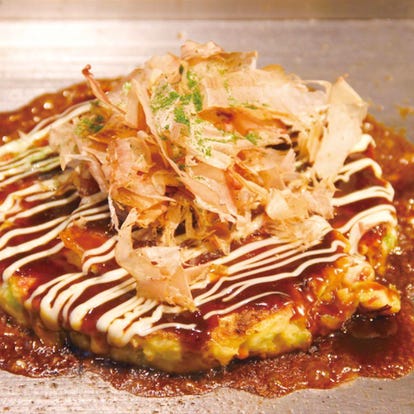 美味しいお店が見つかる 京橋花月周辺のお好み焼き もんじゃでおすすめしたい人気のお店 ぐるなび