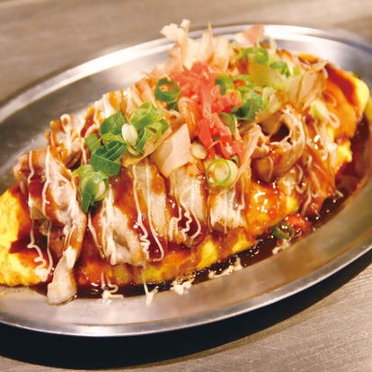 美味しいもんじゃ焼きが食べたい 大阪 京橋でおすすめしたい人気のお店 ぐるなび