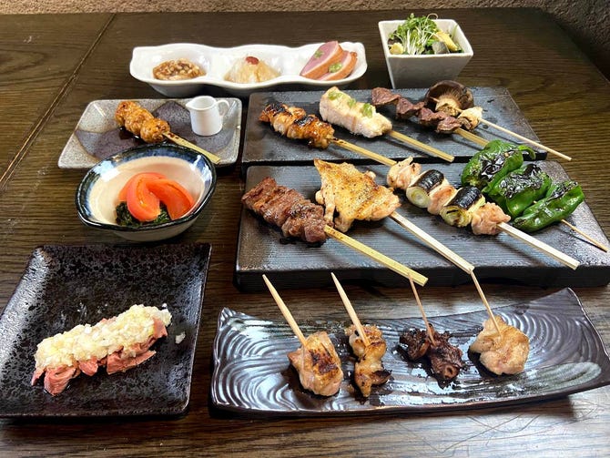 焼鳥 くふ楽 銀座総本店 銀座 焼き鳥 ぐるなび