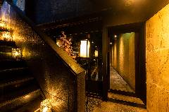 焼鳥 くふ楽 銀座総本店 