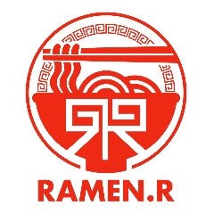 RAMEN ．R 長居店