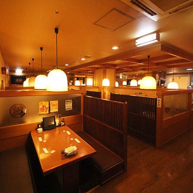魚民 歌舞伎町輝ビル店 コースの画像