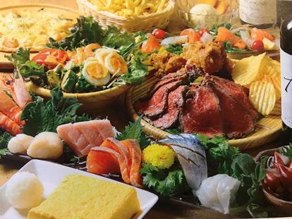 美味しいお店が見つかる 豊田 居酒屋 女子会におすすめ おすすめ人気レストラン ぐるなび