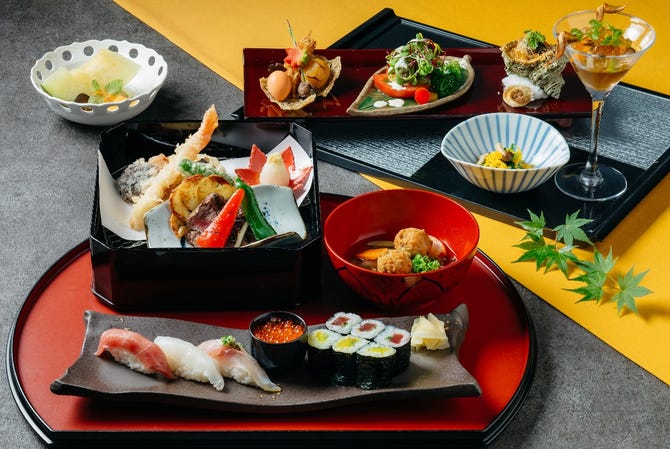 新横浜プリンスホテル 日本料理 羽衣 新横浜 会席料理 ぐるなび