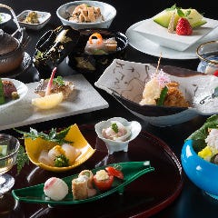 【神奈川県】お祝い・お食い初めメニューのあるお店のおすすめは？
