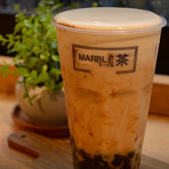 MARBLE茶