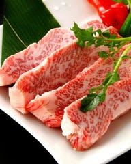 焼肉 凛 本店