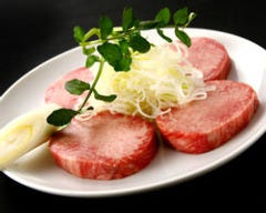 焼肉 凛 本店