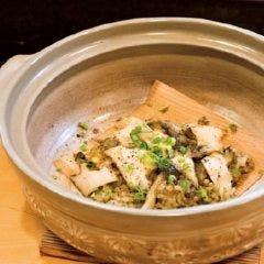旬菜料理 炭焼 こなす