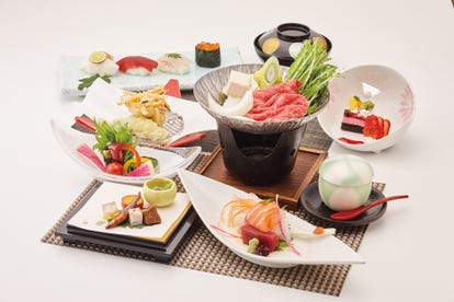 ランチならここ 大阪府の和食でおすすめしたい人気のお店 ぐるなび