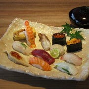 うを佐 大阪ステーションシティ サウスゲートビルディング店 メニューの画像