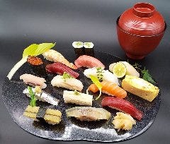 うを佐 大阪ステーションシティ サウスゲートビルディング店