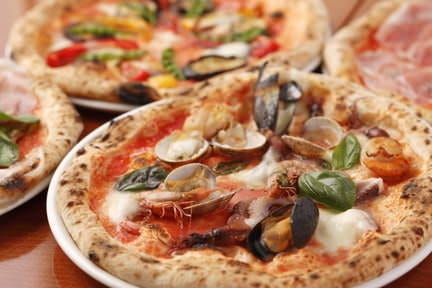 ターナフォルノ 三宮店