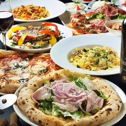 イタリアンの美味しいお店 三宮でおすすめしたい人気のお店 ぐるなび