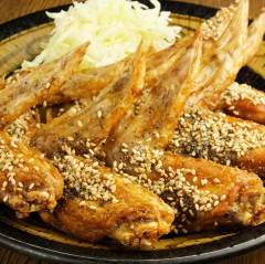 風見鶏 
