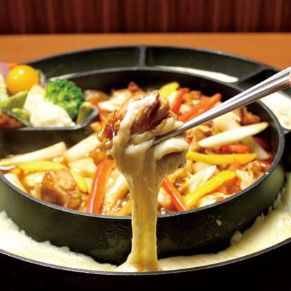 ランチならここ 池袋のチーズフォンデュでおすすめしたい人気のお店 ぐるなび
