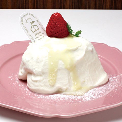 Cheese Craft Works 池袋parco 池袋 チーズフォンデュ ぐるなび