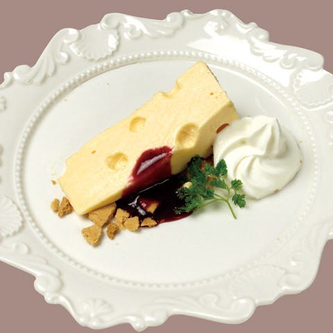 21年 最新グルメ 池袋にあるチーズケーキが美味しいお店 レストラン カフェ 居酒屋のネット予約 東京版