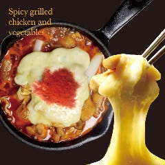 CHEESE CRAFT WORKS 池袋PARCO