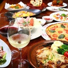 ダイニングバー マスカレード