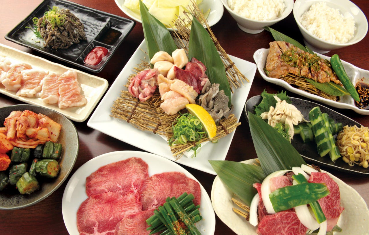 21年 最新グルメ 心斎橋にある個室でゆったり焼肉を楽しめるお店 レストラン カフェ 居酒屋のネット予約 大阪版 21年 最新グルメ 心斎橋にある個室でゆったり焼肉を楽しめるお店 レストラン カフェ 居酒屋のネット予約 大阪版