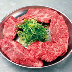 炭火焼肉 昭和大衆ホルモン 総本店