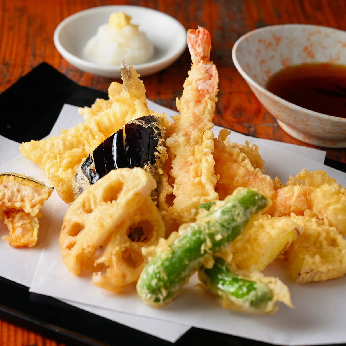 純手打蕎麦・天麩羅 安曇野 こだわり情報2 - 楽天ぐるなび