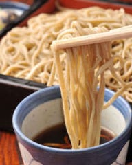 純手打蕎麦・天麩羅 安曇野