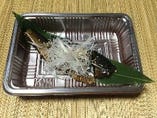 鰊棒煮