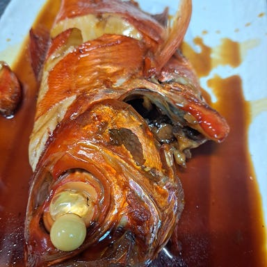 魚平食堂  メニューの画像