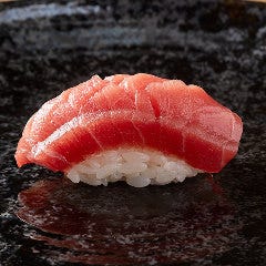 銀座 鮨 桃の木