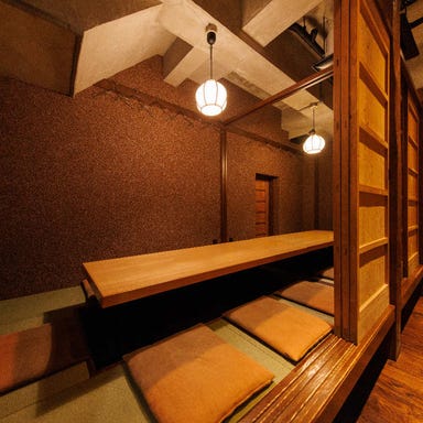 とんかつと、しゃぶしゃぶ。黒豚ふくや_大切な方との会食やビジネスシーンでの接待に最適な完全個室