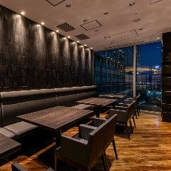 回転寿し 仁 あべのハルカスダイニング店