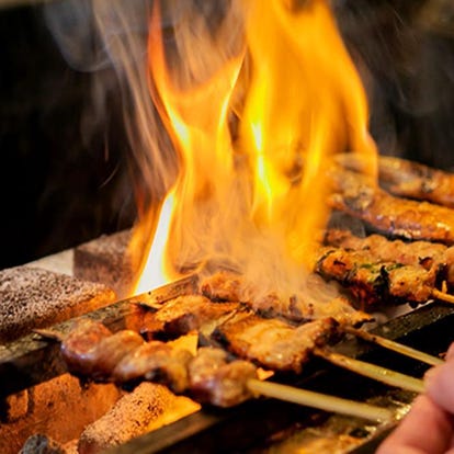美味しいお店が見つかる 金山 焼き鳥 個室 おすすめ人気レストラン ぐるなび