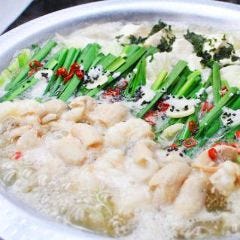 串たつ 金山店 メニュー 本格博多もつ鍋 ぐるなび