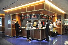 又こい家 羽田第一ターミナル店