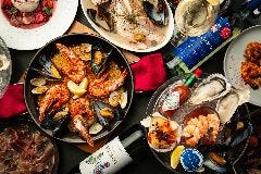 The Terminal REGARIO Bar ＆ Grill